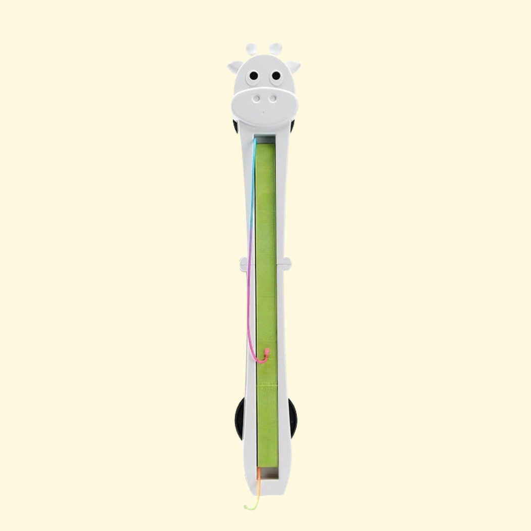 ひとり遊びじゃらし