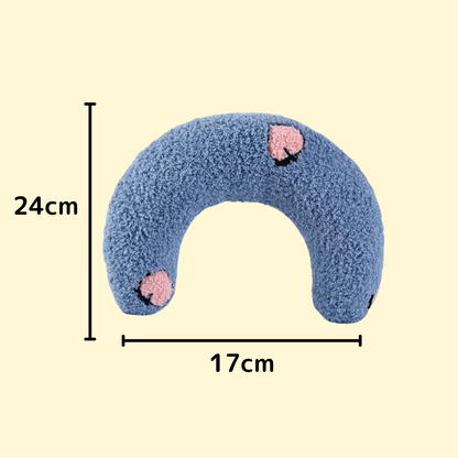 にゃんハグピロー