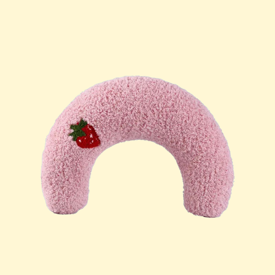 にゃんハグピロー