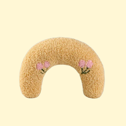 にゃんハグピロー