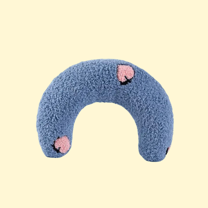 にゃんハグピロー