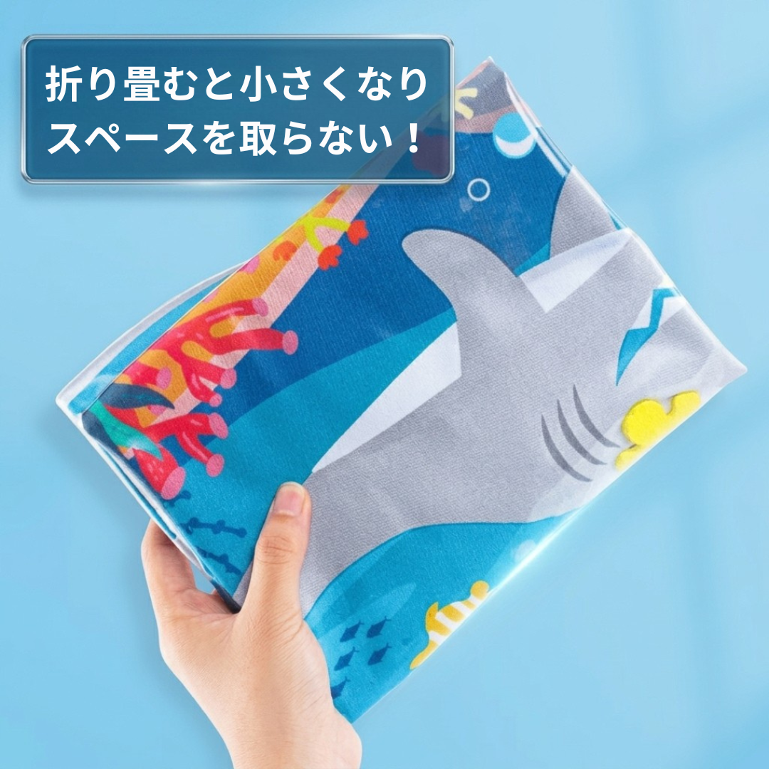 冷んやりウォーターベッド(耐久性素材使用）