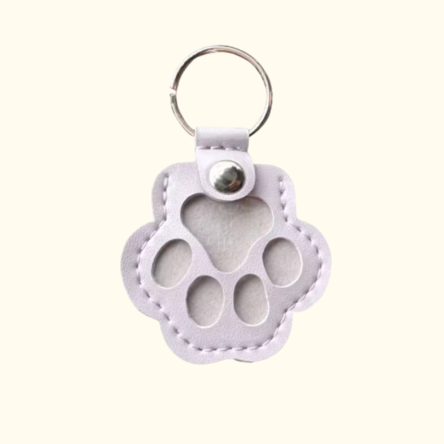 猫の肉球チャーム