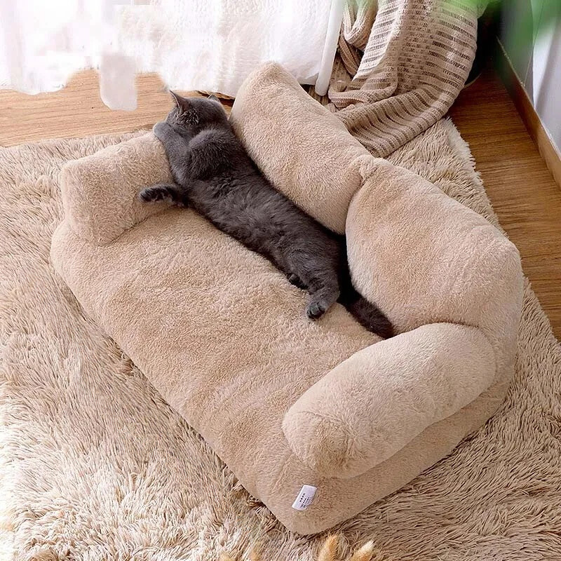 猫ソファベッド – kittyの暮らし 猫ソファベッド – kittyの暮らし