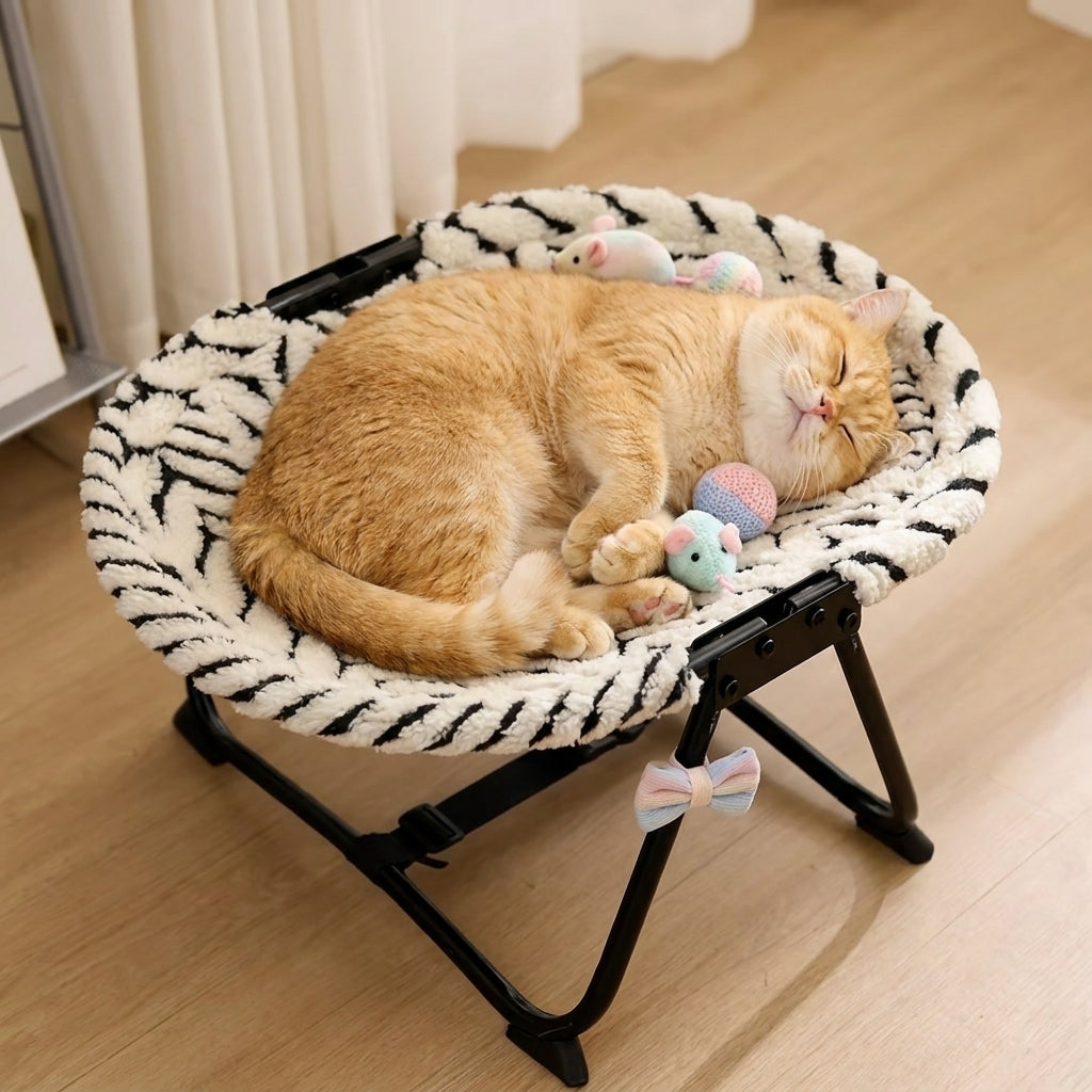 🐾ねころんベッド
