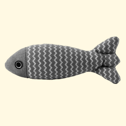 ねこじゃれフィッシュ