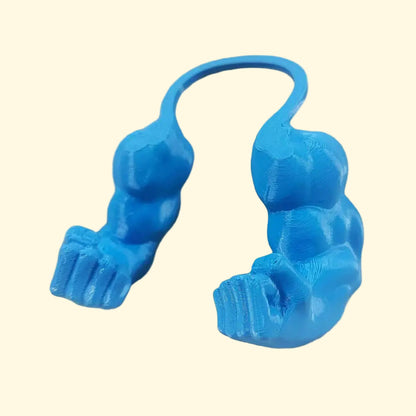 マッスルキャット