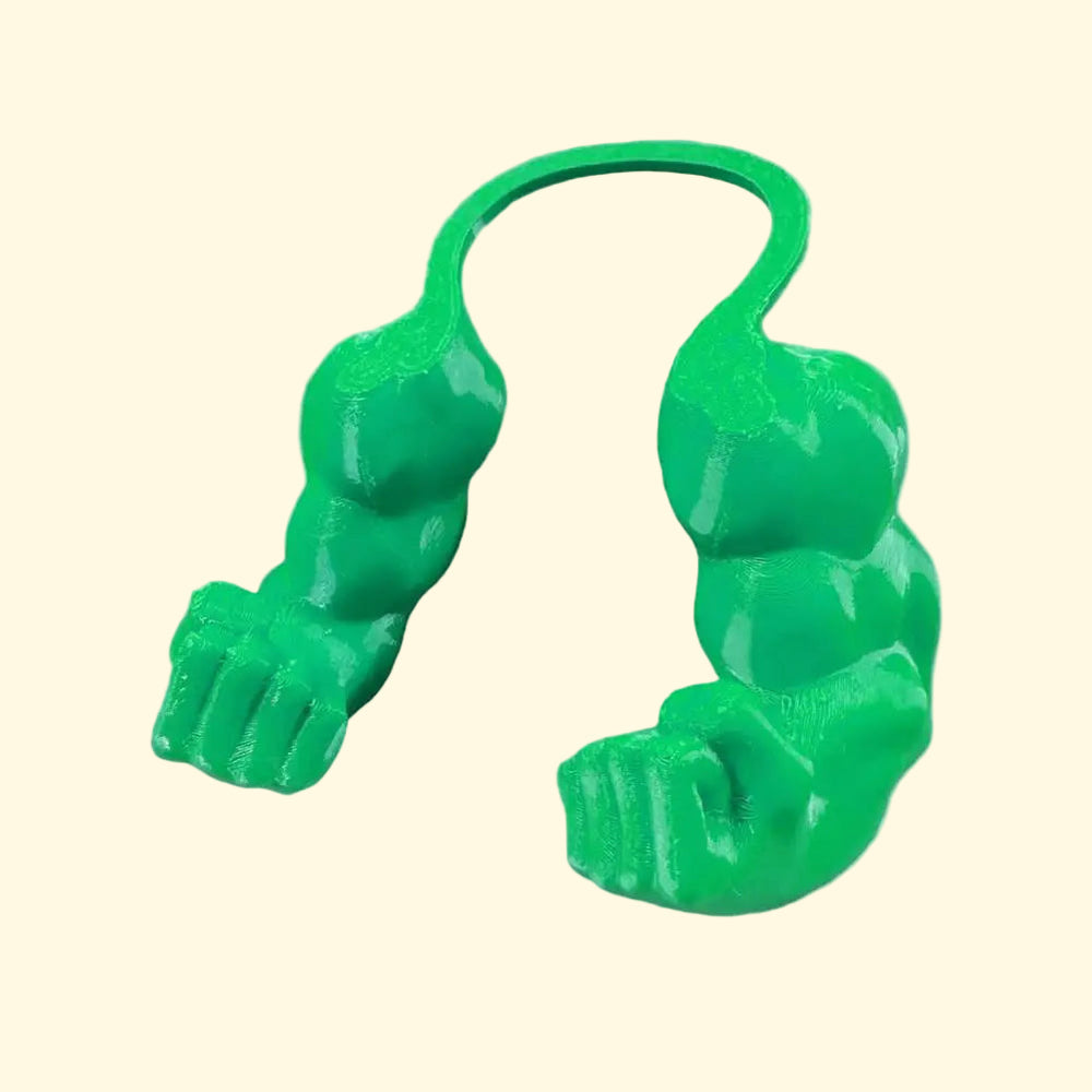 マッスルキャット