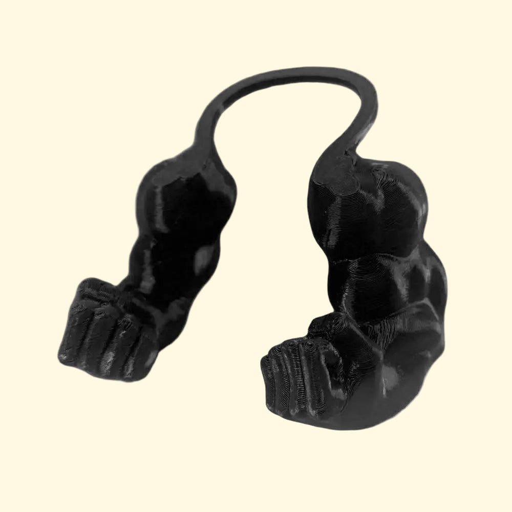 マッスルキャット